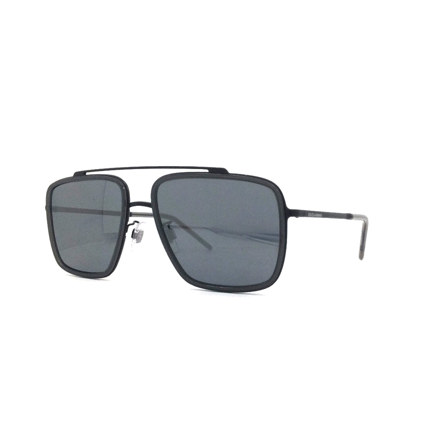 Dolce & Gabbana DG2220, 1106/6 (57/17 - 140)
