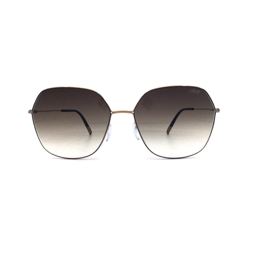 Silhouette 8737/75 , 7630 (55/15 - 140)