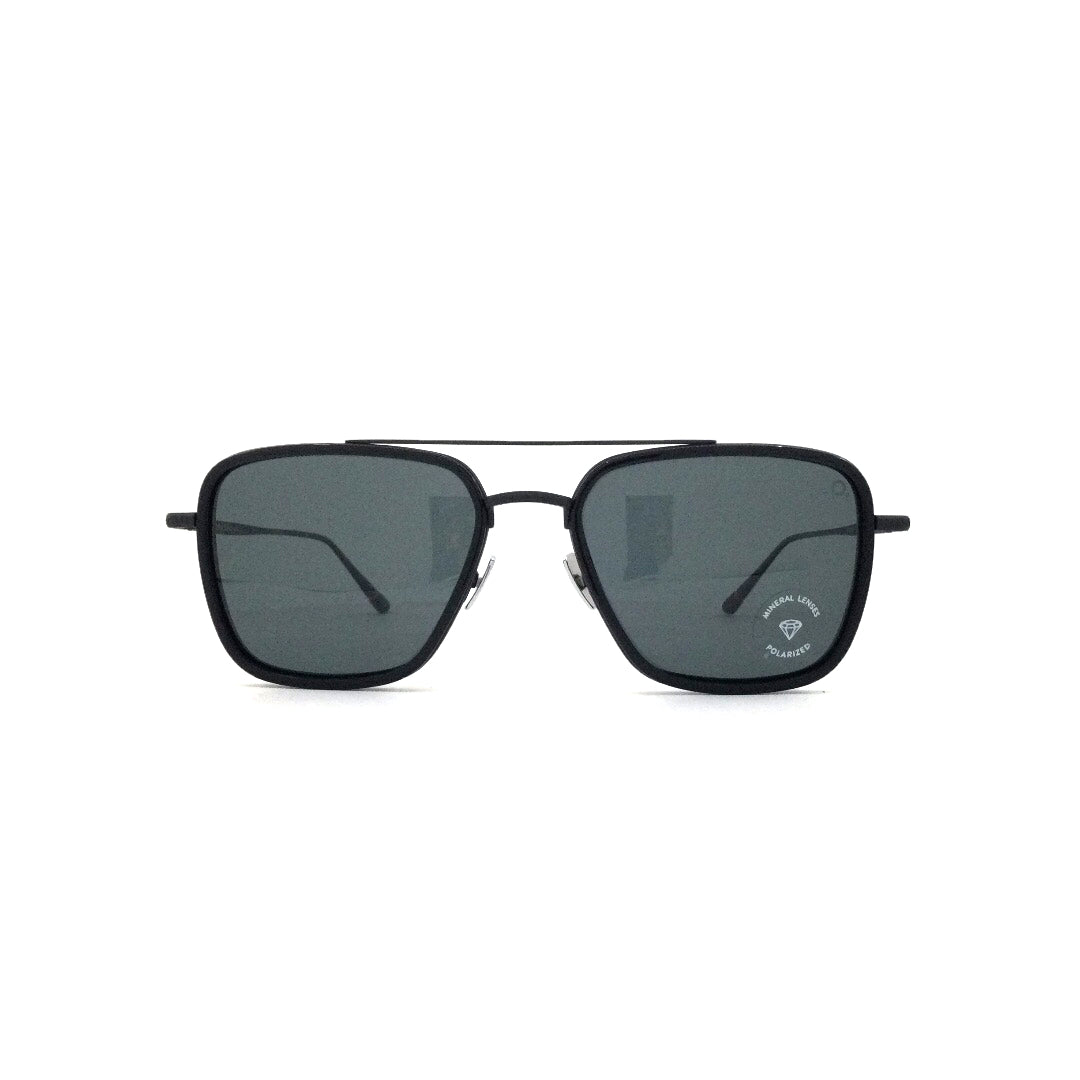 Etnia Barcelona LONG ISLAND 55S, BK (55/17 - 143)
