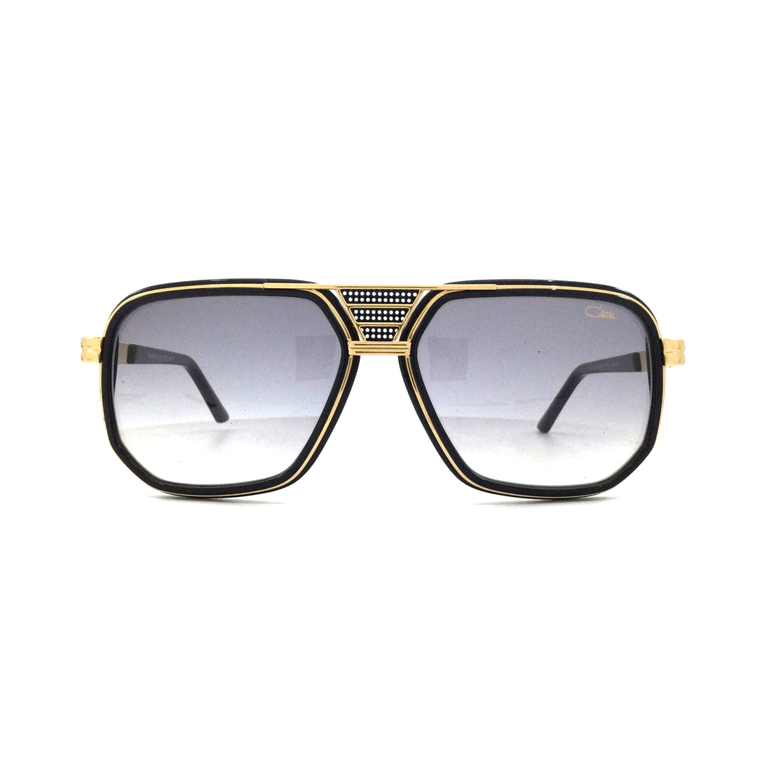 Cazal 666, 001 (61/16 - 140)