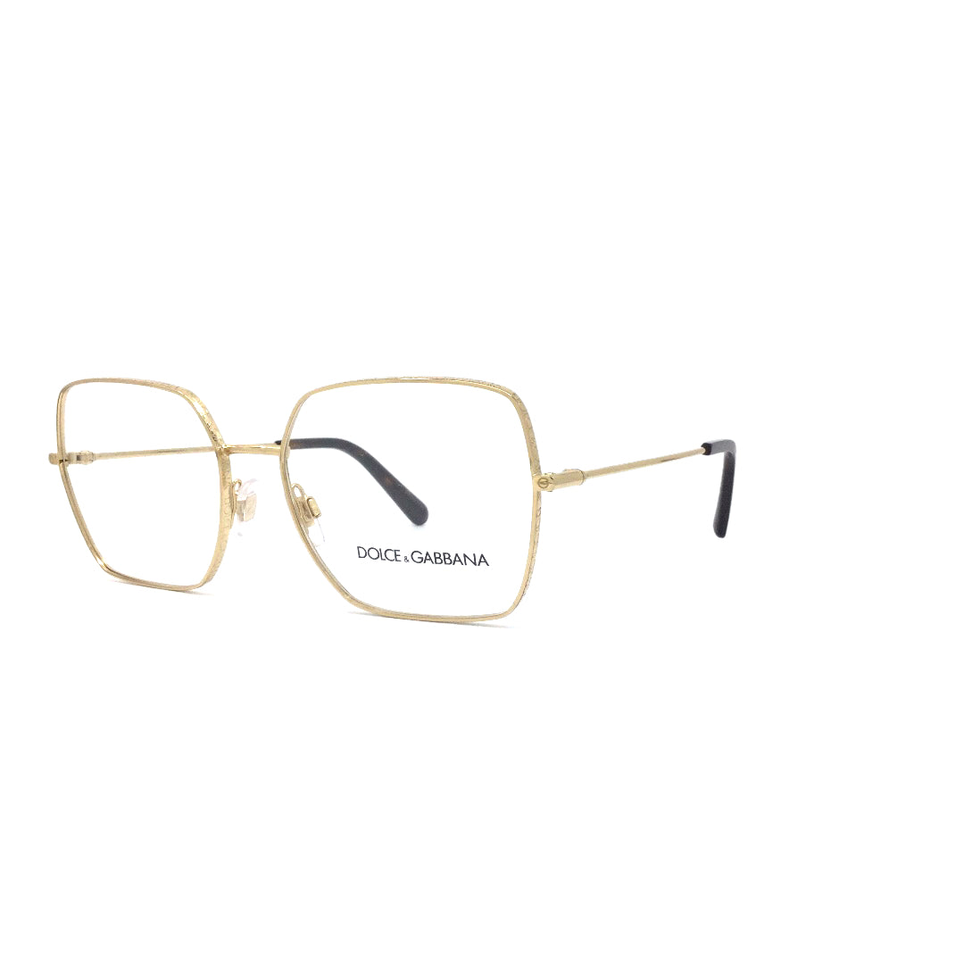 Dolce &amp; Gabbana 0DG1323, 02 (54/16 - 140)