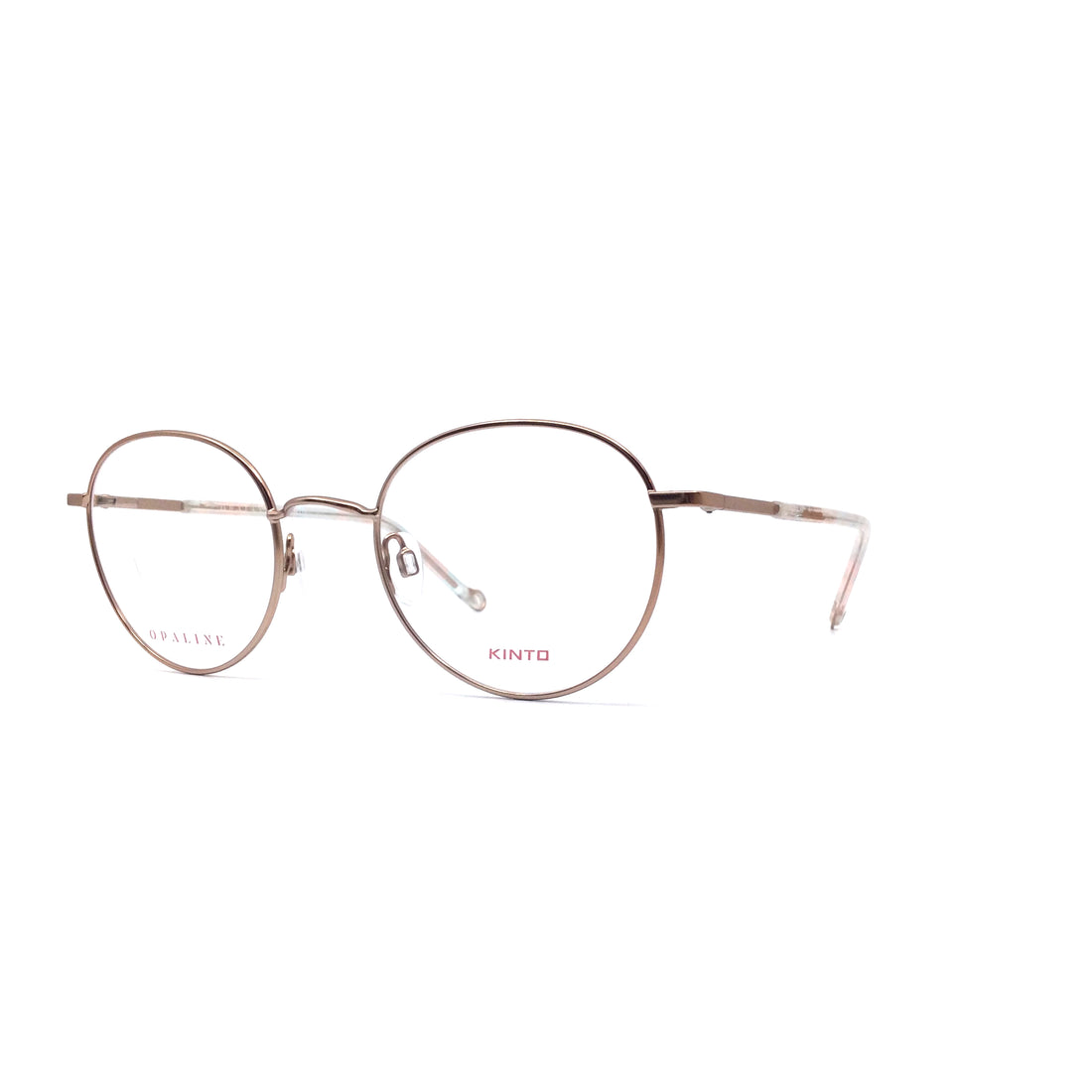 Opaline Oostende, rose gold (50/21 - 140)