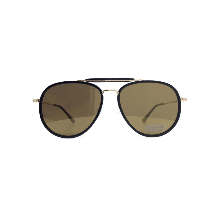 Tom Ford TF666 tripp, 01G (60/16 - 145)