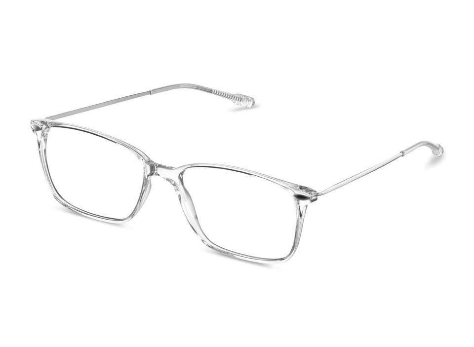 Nooz Essential Bao +2.50, Crystal (53/15 - 140)