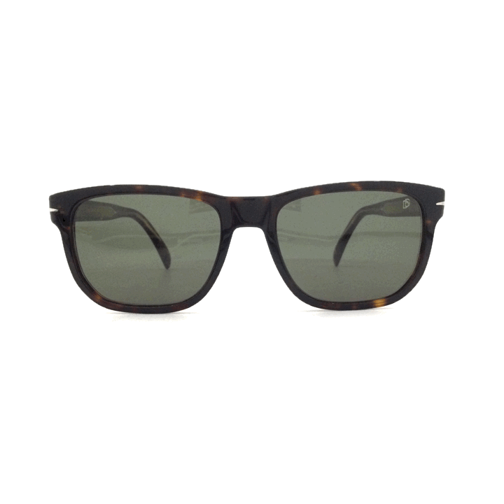 David Beckham DB 1045/S, 086QT (54/18 - 145)