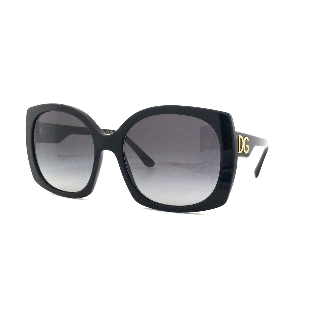 Dolce & Gabbana DG4385, 501/8G (58/18 - 145)