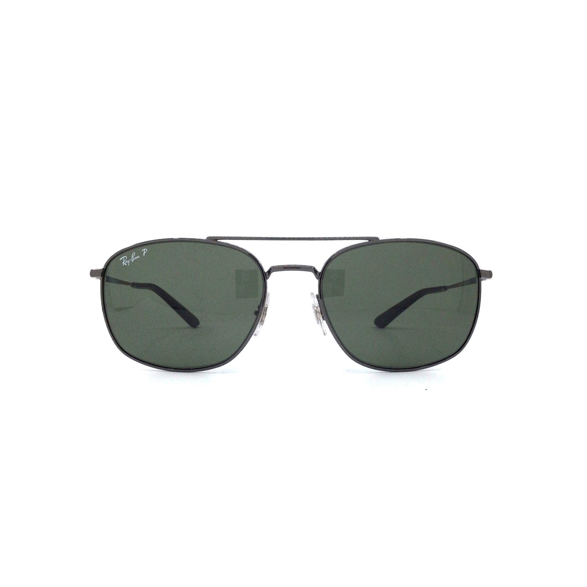 Ray-Ban® RB3654, 004/9A (60/18 - 145)