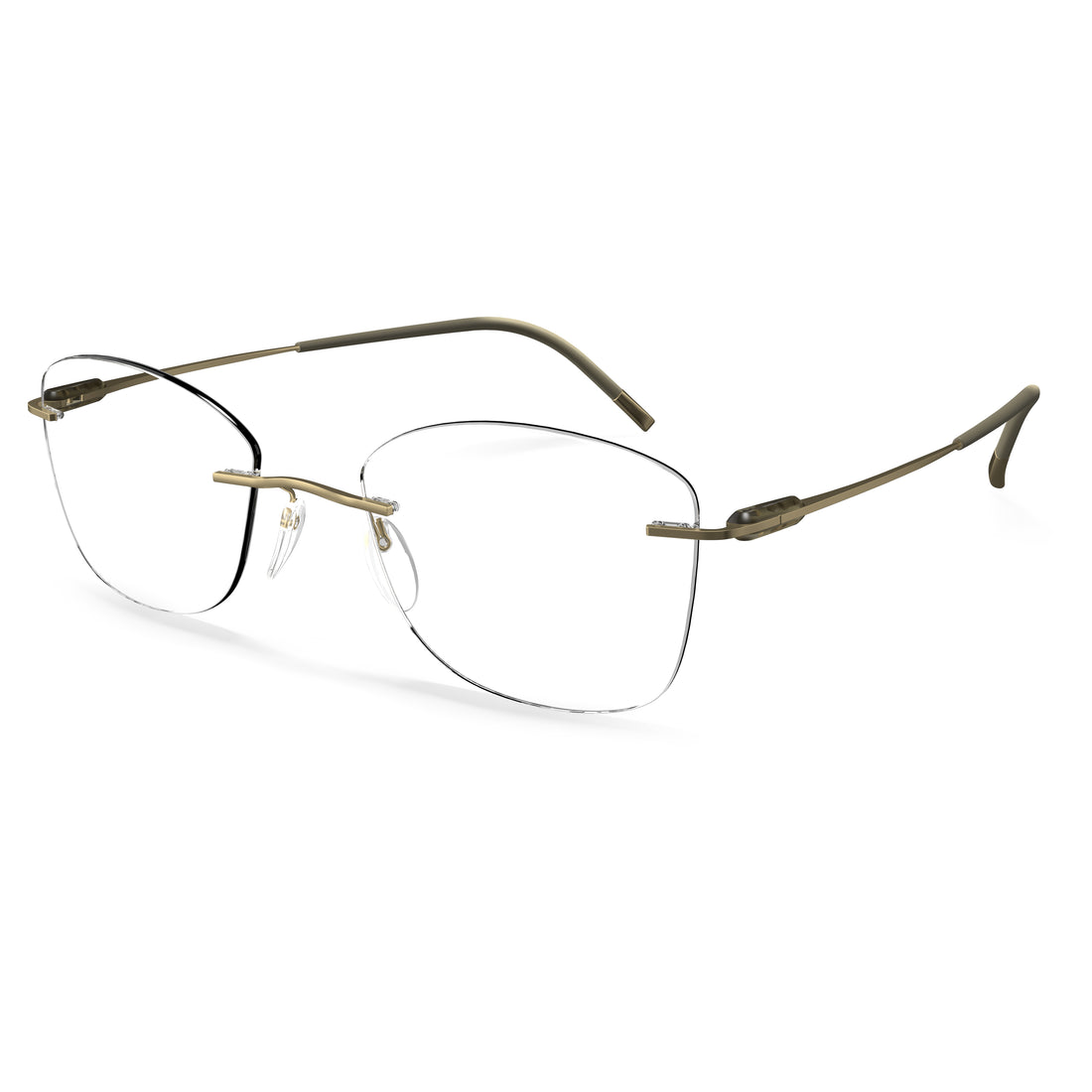 Silhouette 5561/AW, 8540 (55/16 - 140)