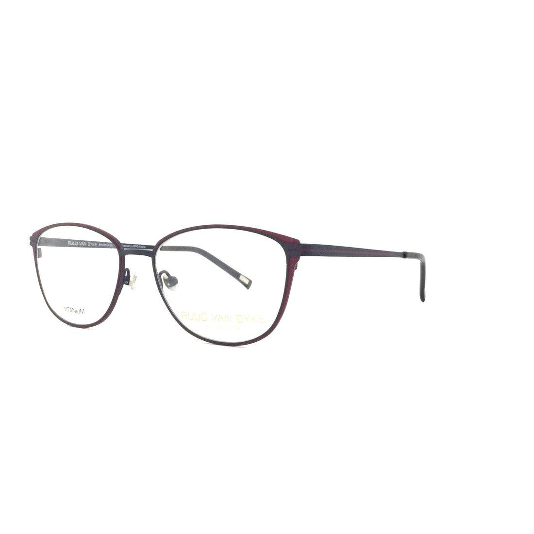 Ruud Van Dyke 1032T, 1 (52/16 - 140)