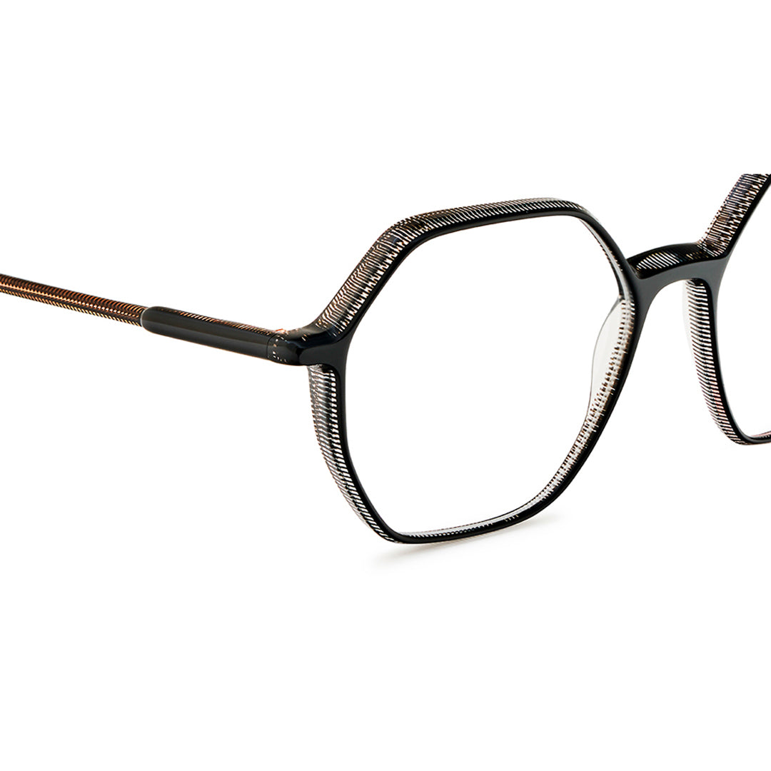 Etnia Barcelona ULTRA LIGHT 7 53O, BK (53/16 - 140)