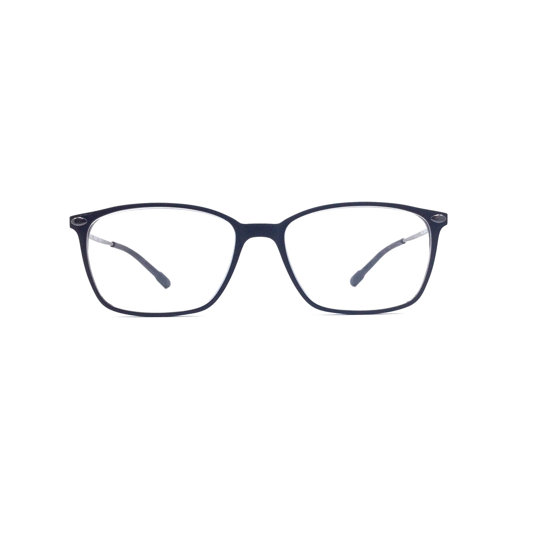 Nooz Essential Bao +2.50, zwart (53/18 - 140)