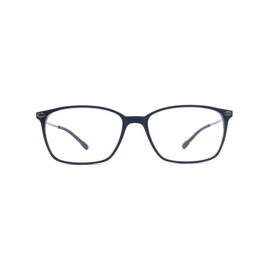 Nooz Essential Bao +2.50, zwart (53/18 - 140)