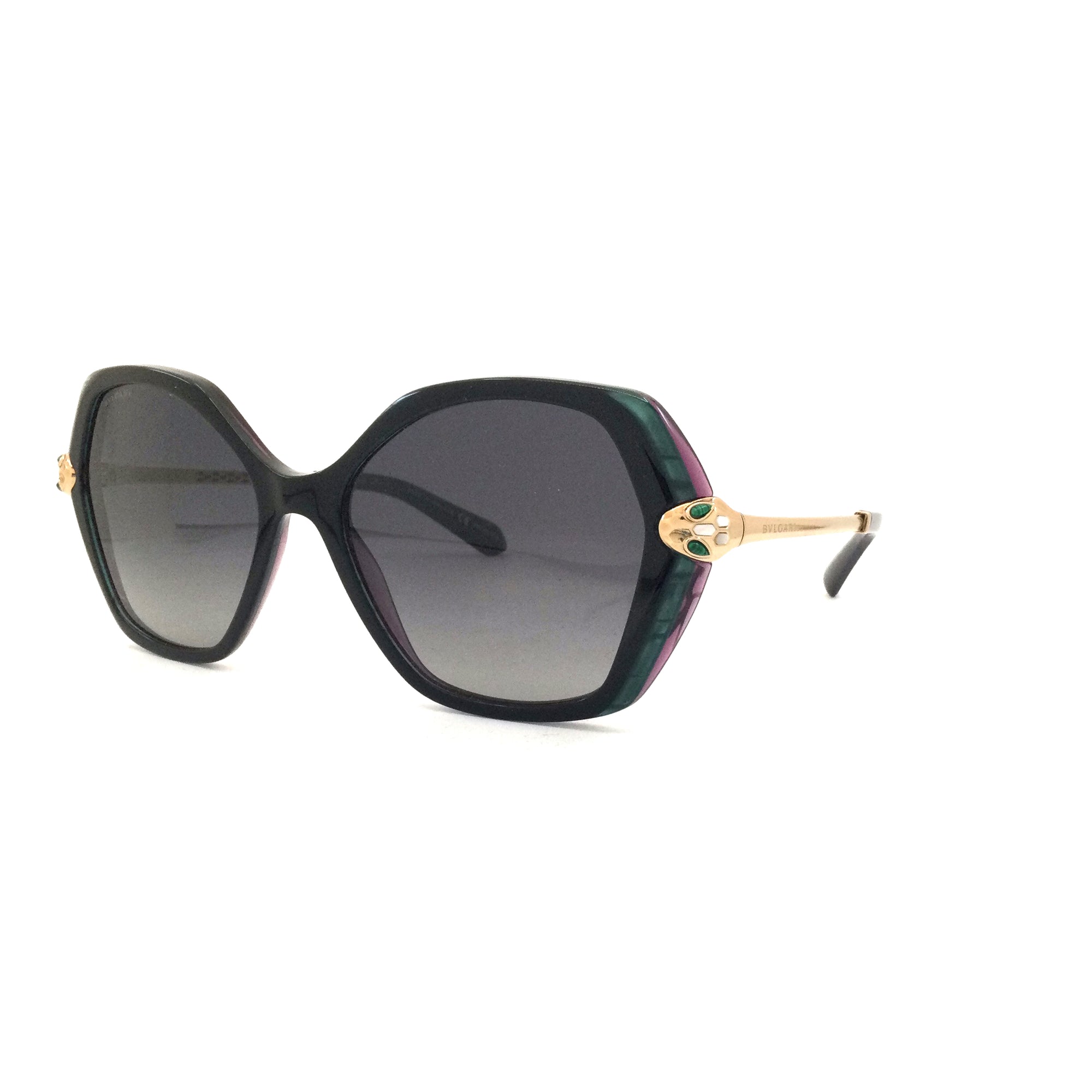 Bvlgari BV8241KB, 5485T3 (55/17 - 140)