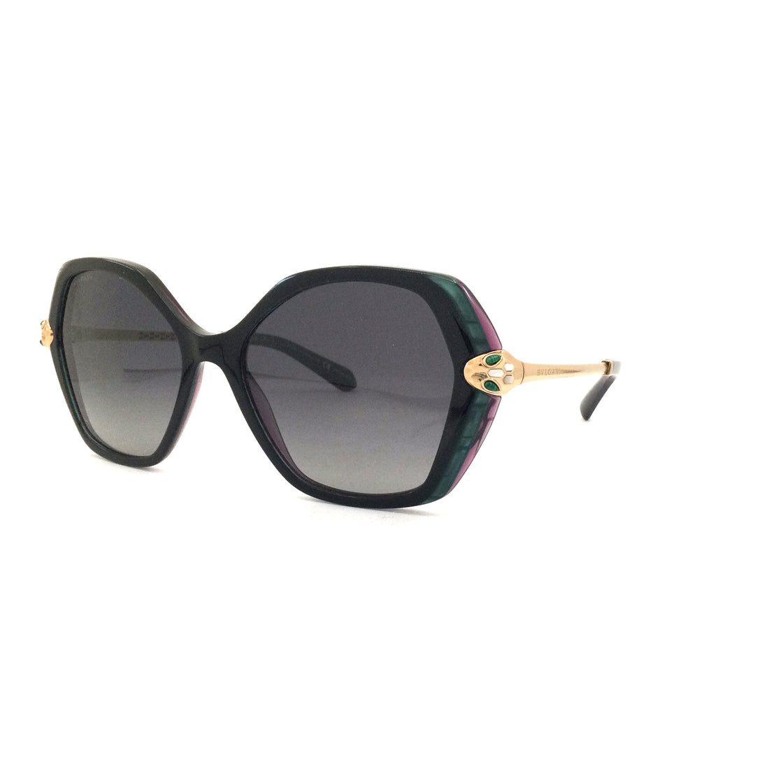 Bvlgari BV8241KB, 5485T3 (55/17 - 140)