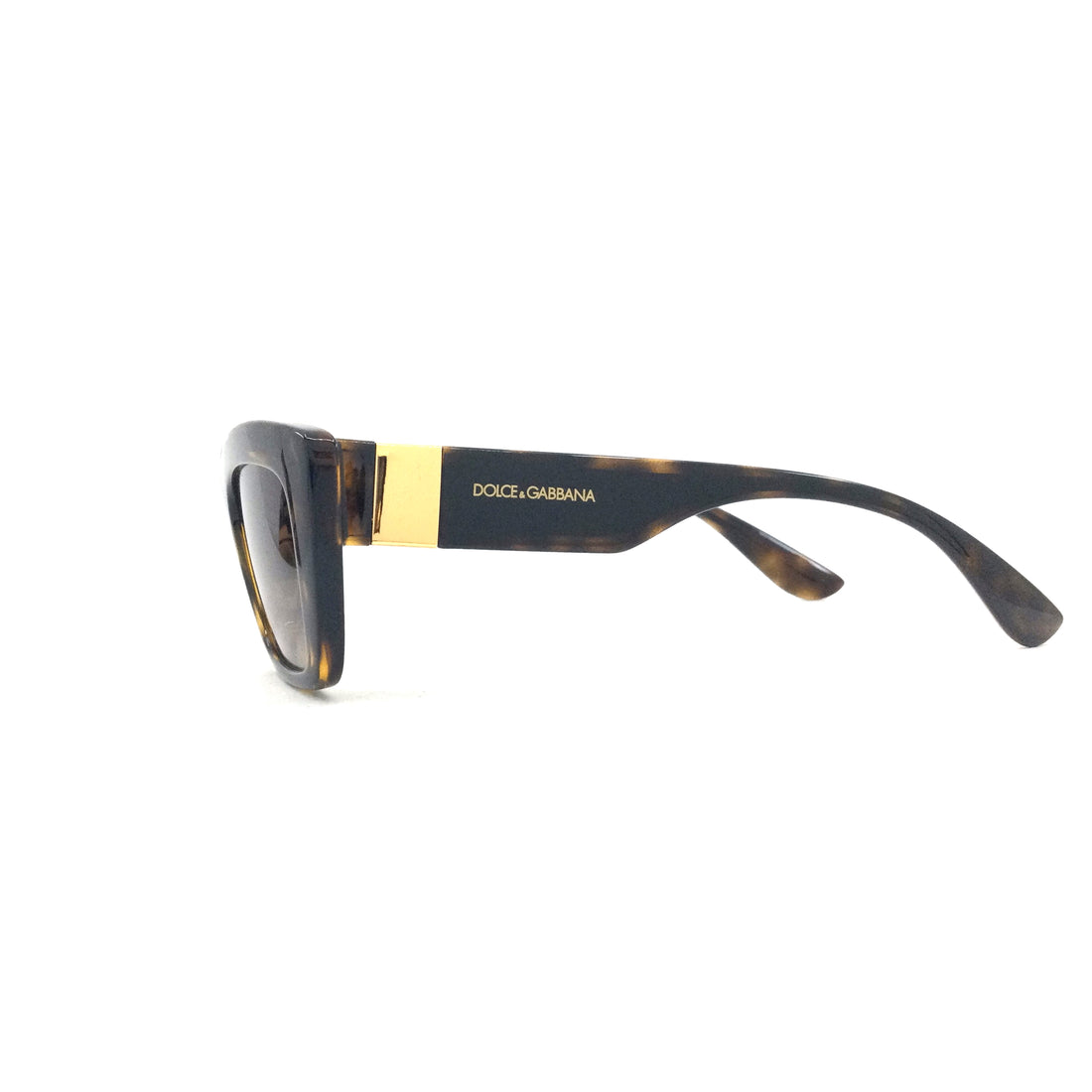 Dolce & Gabbana DG6171, 330613 (54/19 - 145)