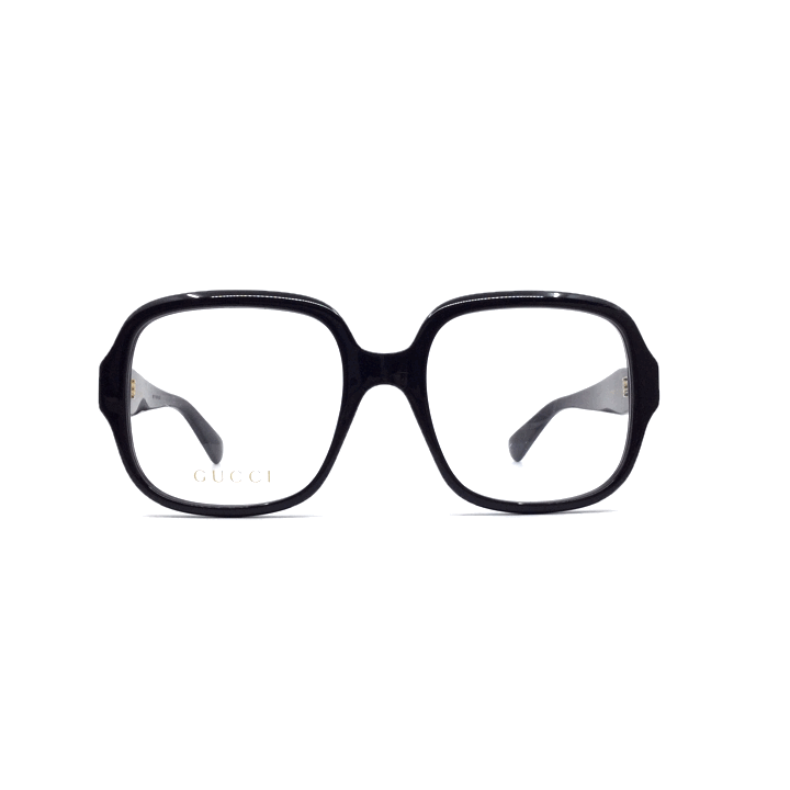 Gucci GG0799O, 001 (53/19 - 140)