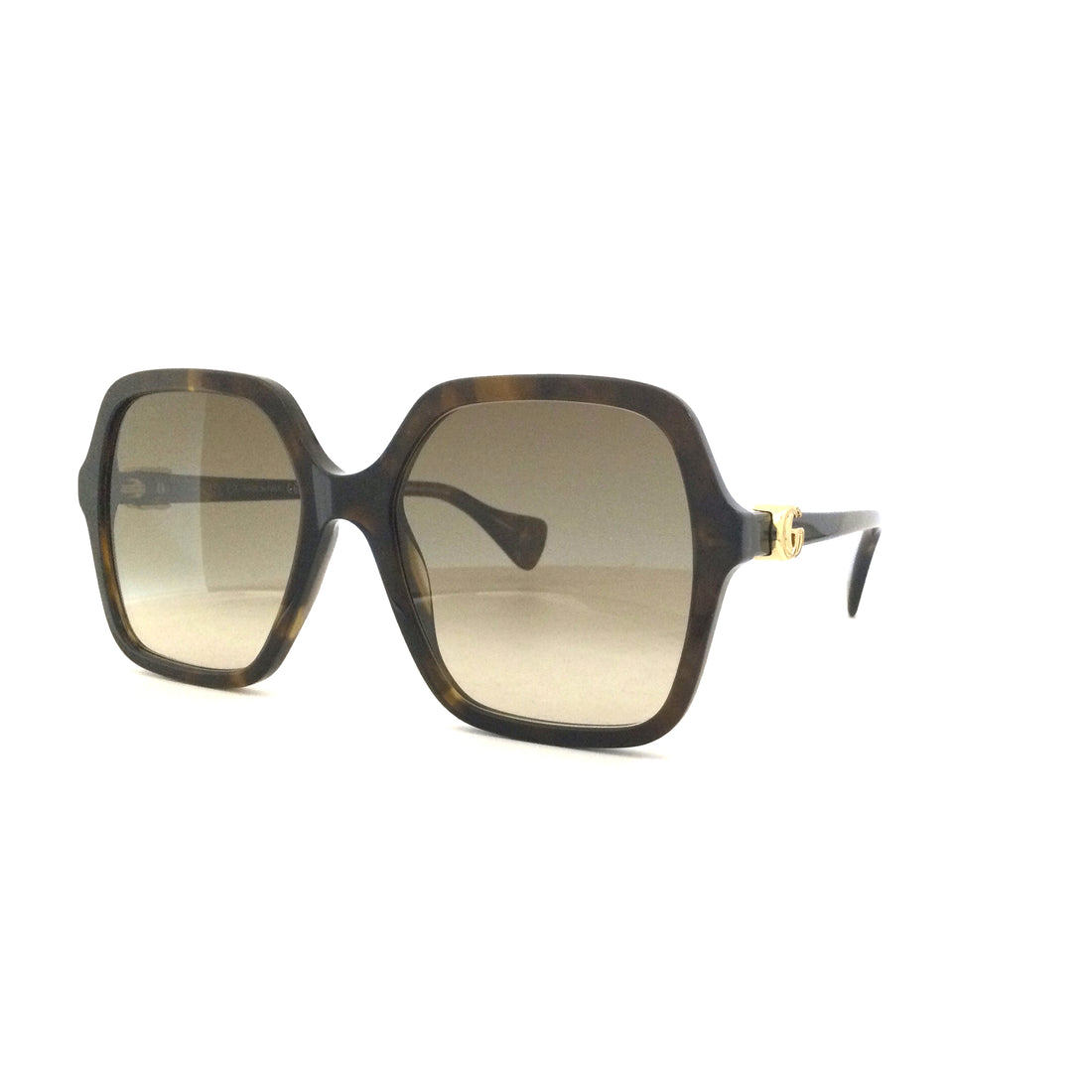 Gucci GG1072S, 002 (56/19 - 145)