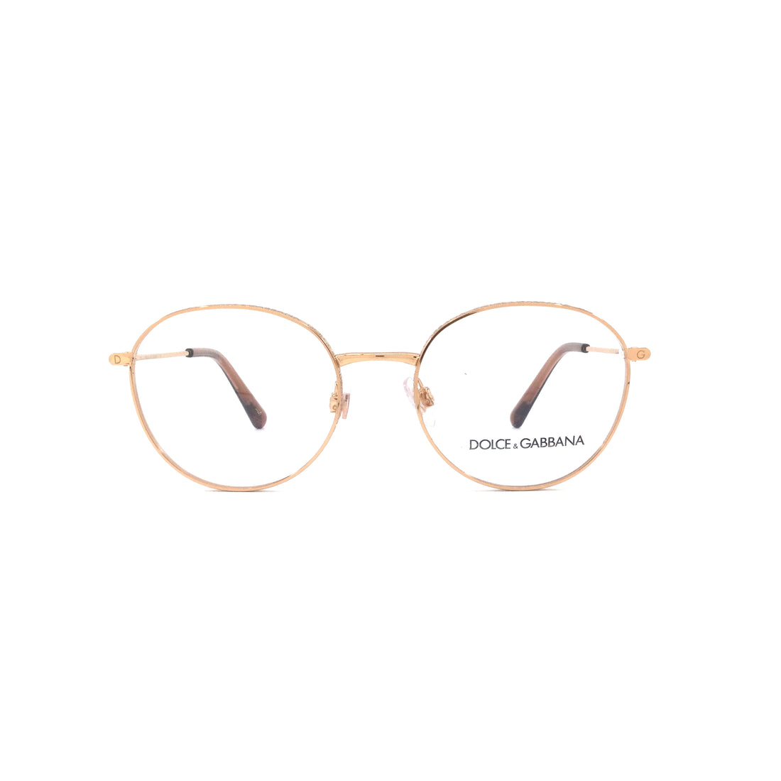 Dolce & Gabbana DG1322, 1298 (53/18 - 140)