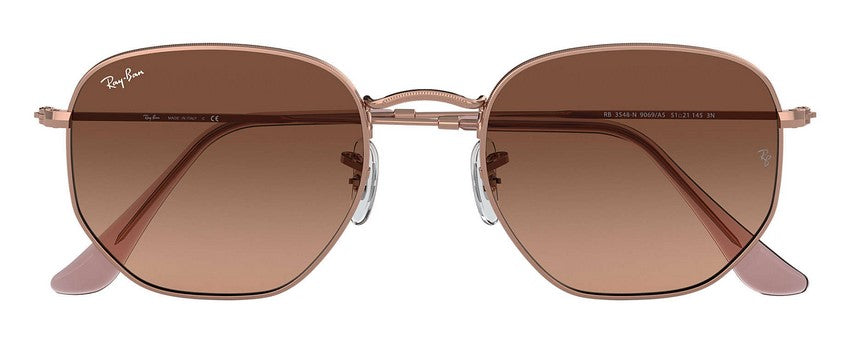 Ray-Ban®RB3548N, 9069A5 3N (51/21 - 145)