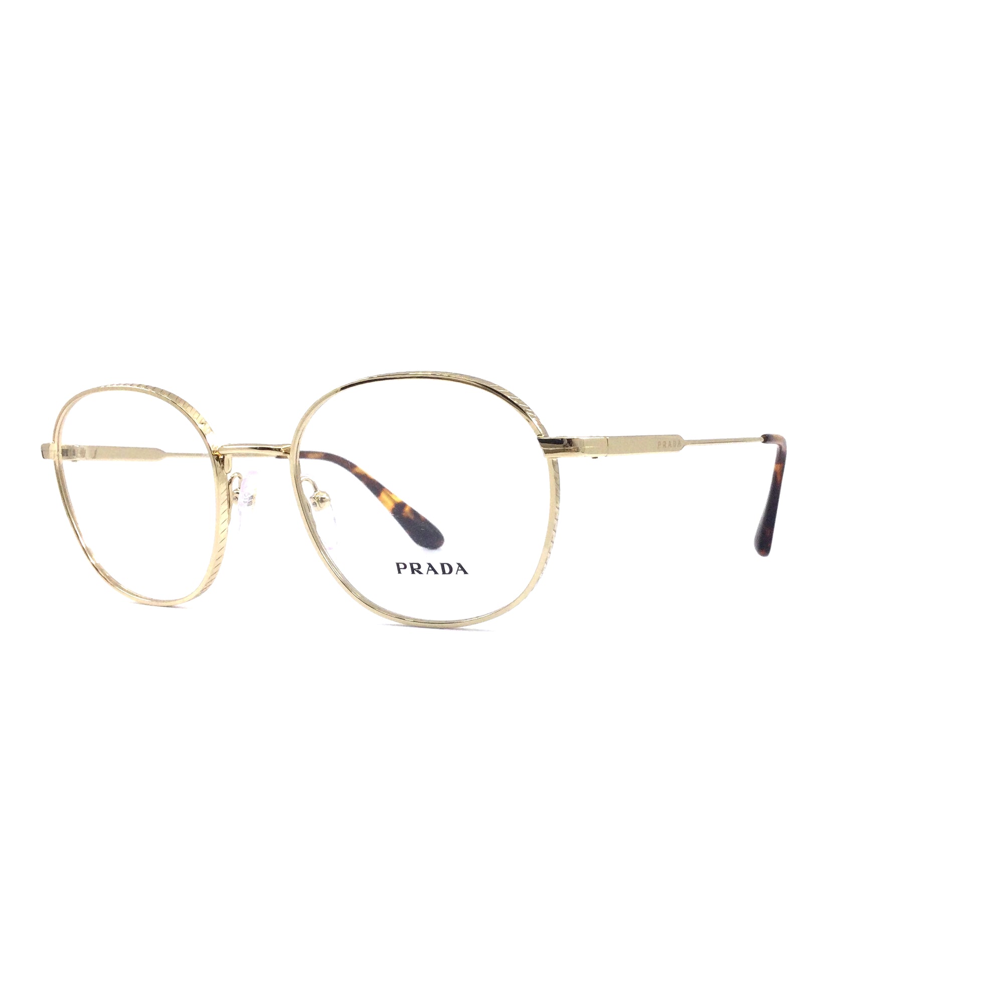 Prada VPR53W, ZVN-1O1 (50/19 - 140)