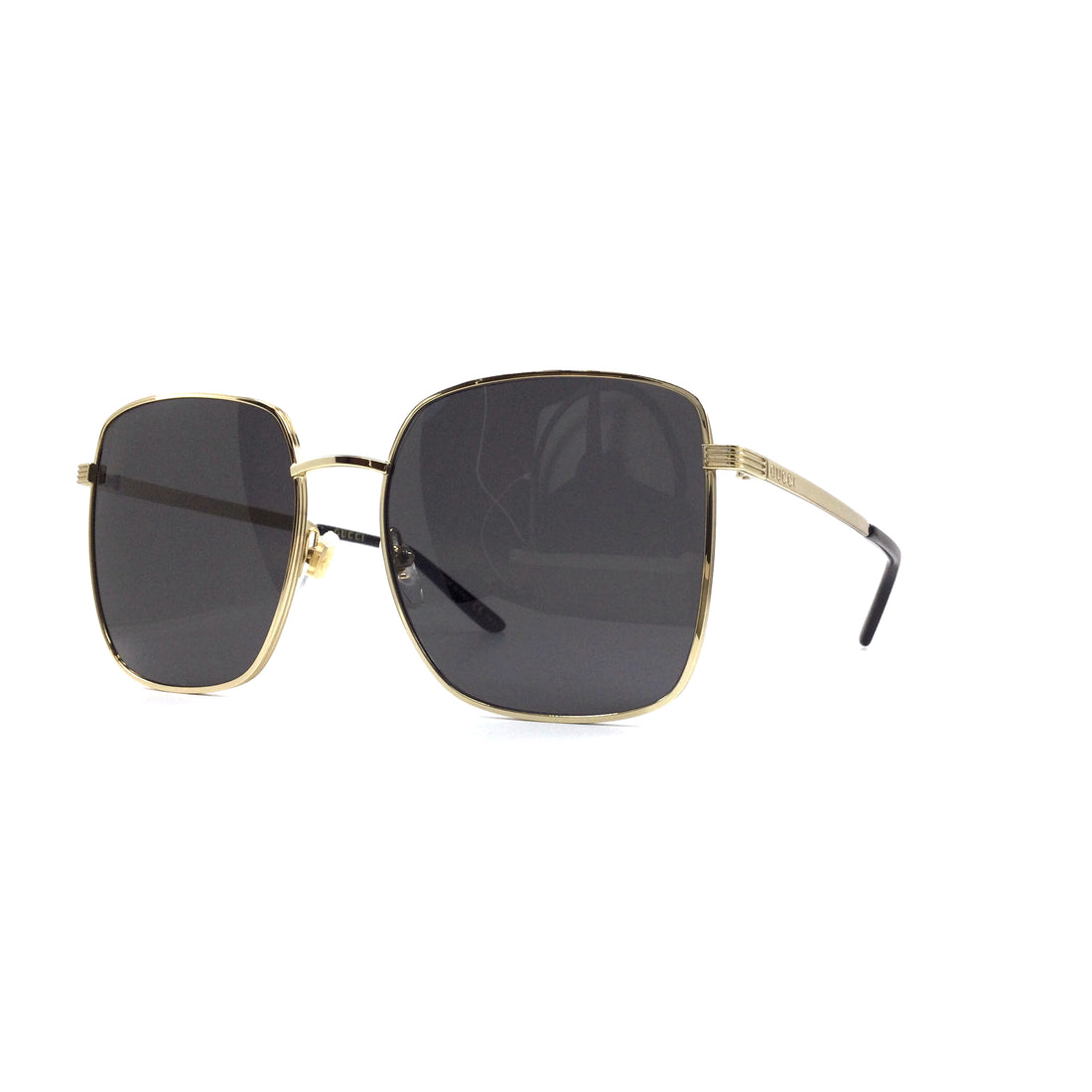 Gucci GG0802S, 001 (57/19 - 145)