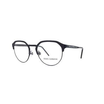 Dolce & Gabbana 0DG1335, 01 (52/20 - 145)