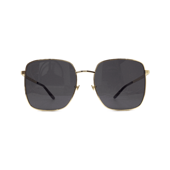 Gucci GG0802S, 001 (57/19 - 145)