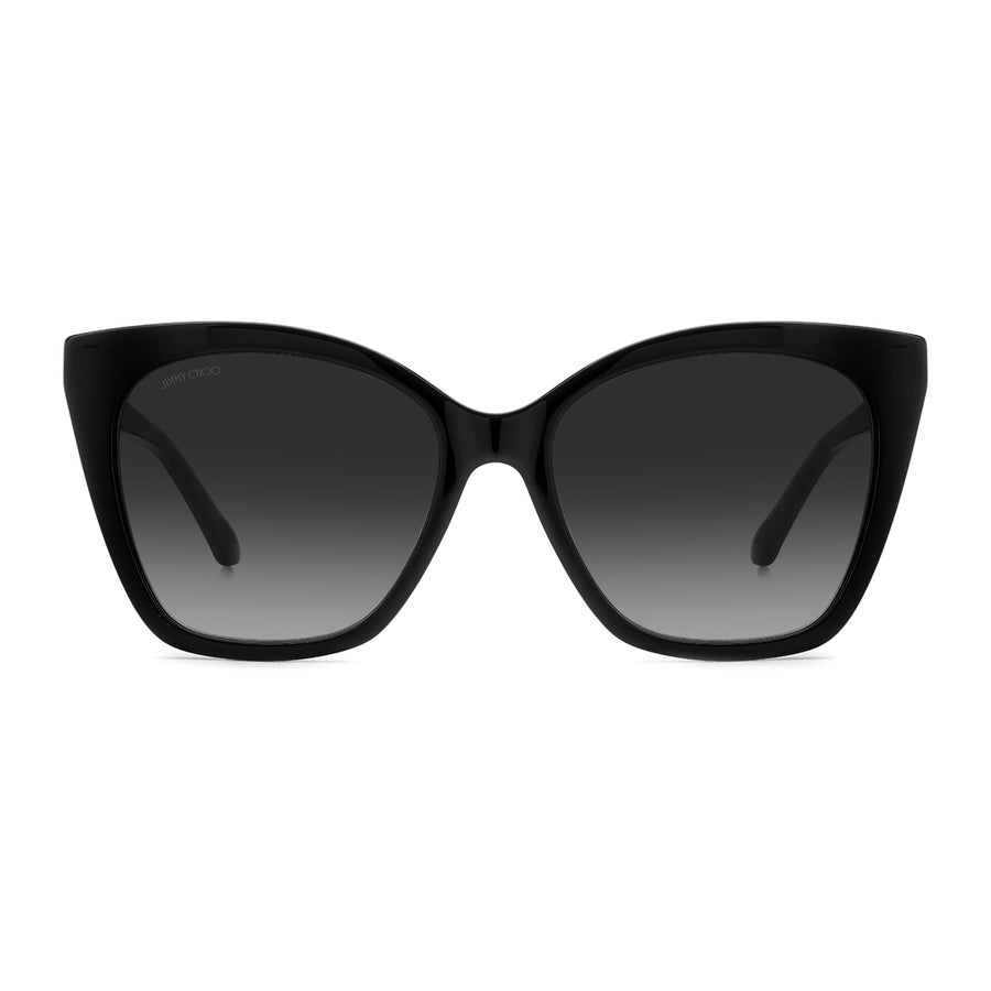 Jimmy Choo RUA/G/S, 807 (56/18 - 145)
