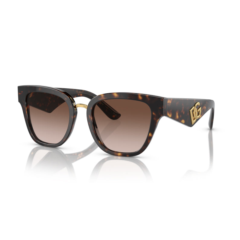 Dolce &amp; Gabbana DG4437, 502/13 (51/20 - 145)