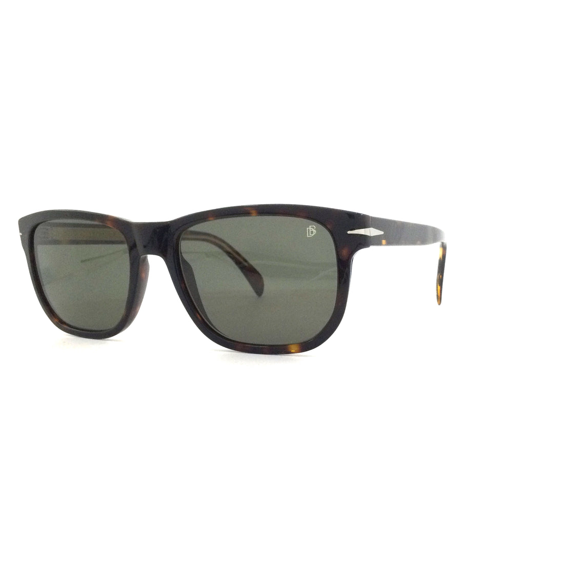 David Beckham DB 1045/S, 086QT (54/18 - 145)