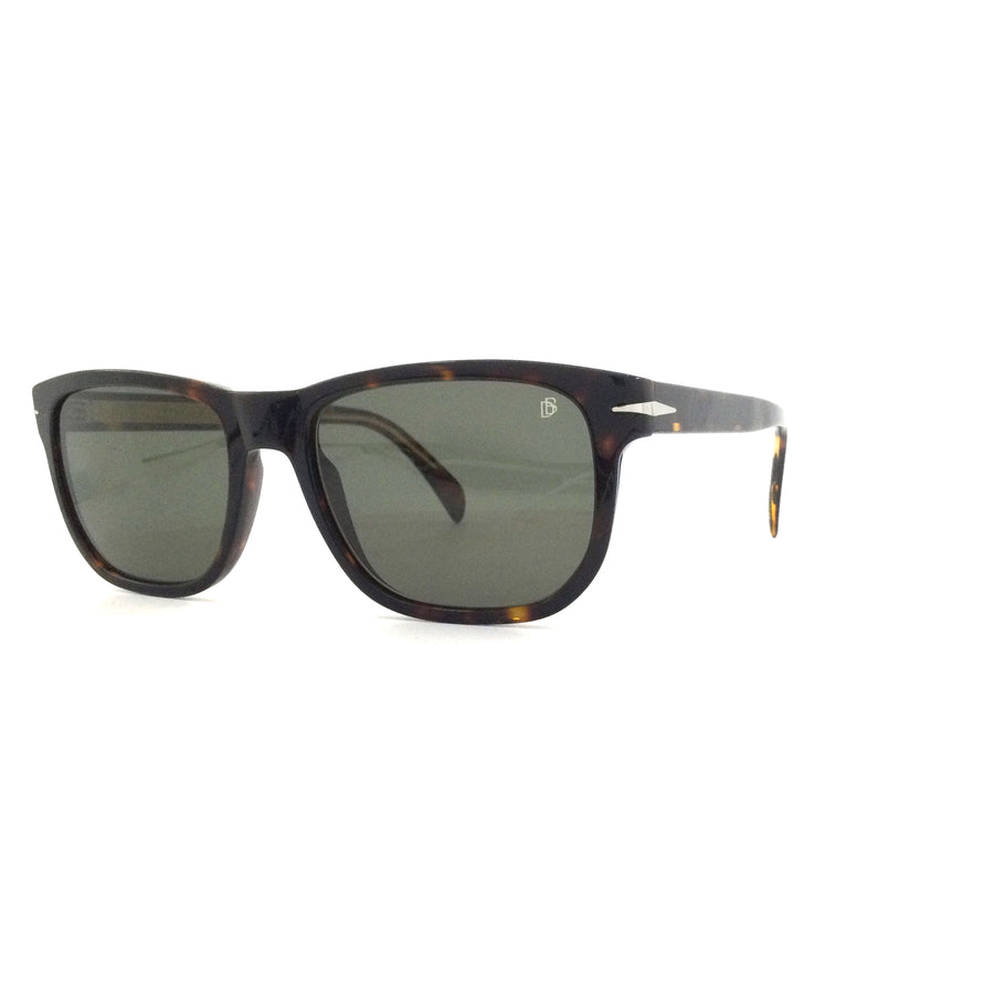 David Beckham DB 1045/S, 086QT (54/18 - 145)