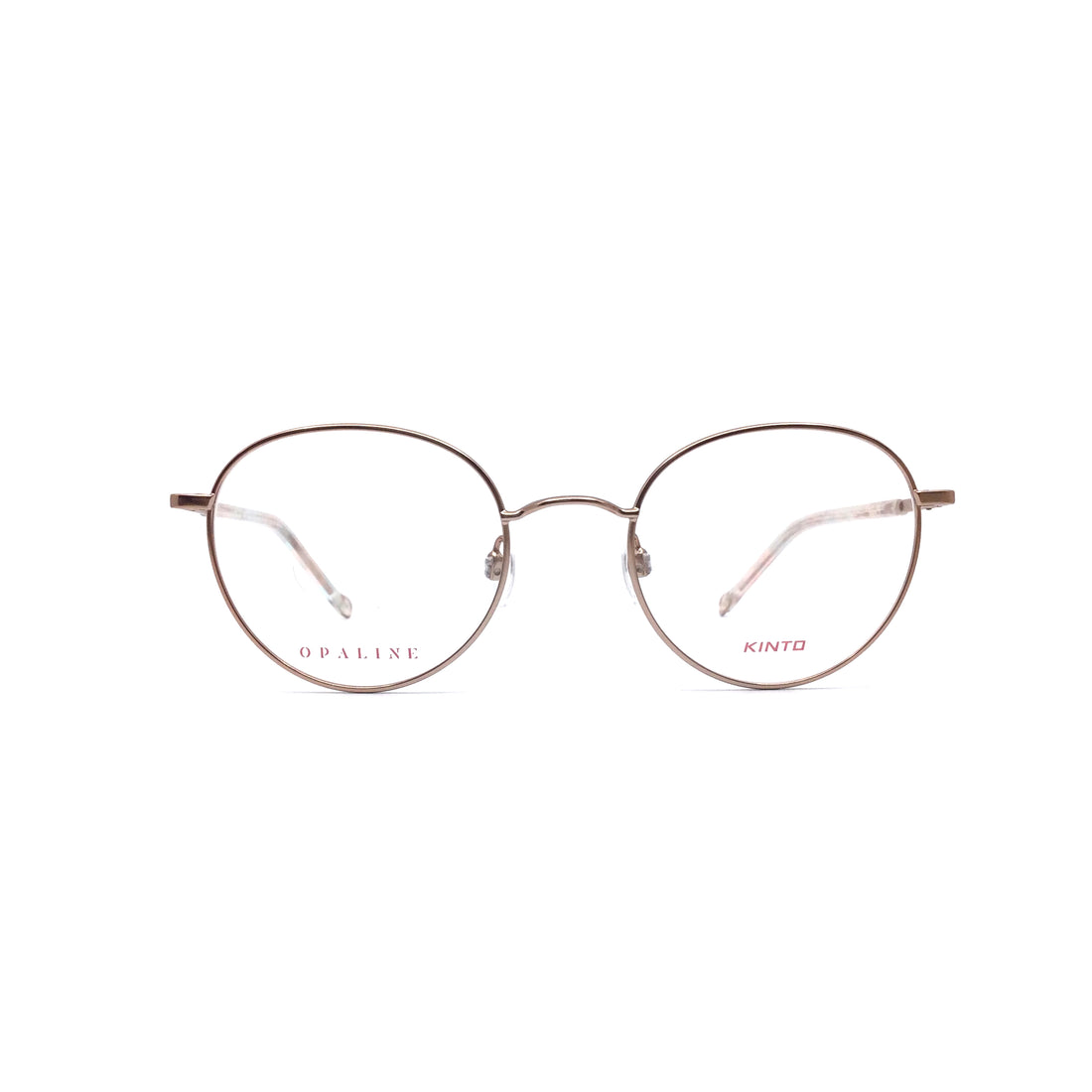 Opaline Oostende, rose gold (50/21 - 140)