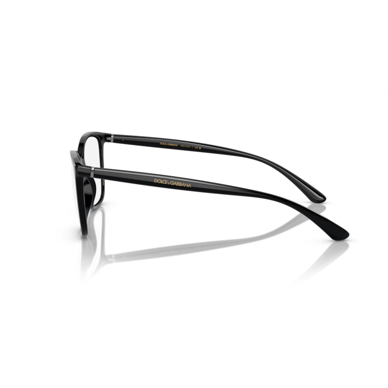 Dolce &amp; Gabbana DG5026, 501 (54/17 - 140)