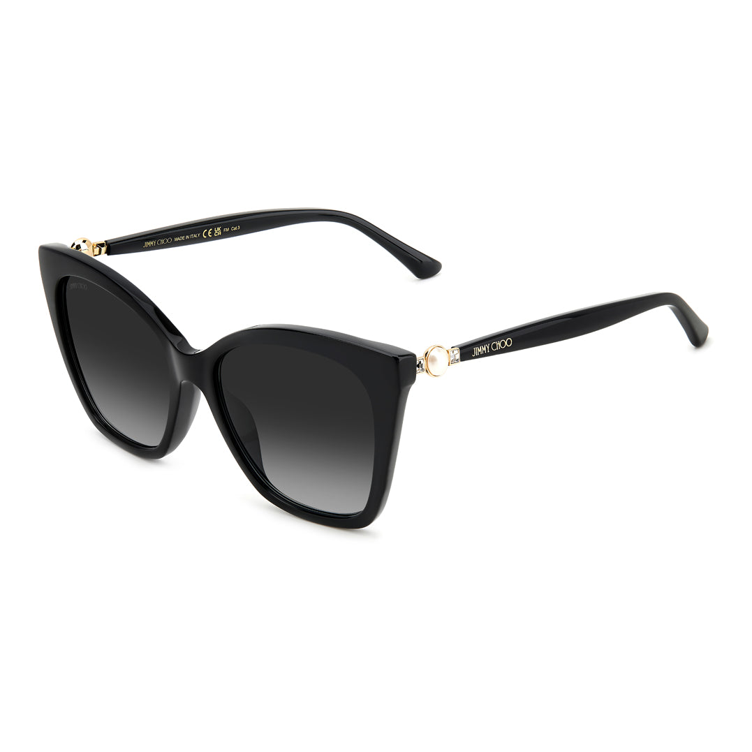 Jimmy Choo RUA/G/S, 807 (56/18 - 145)