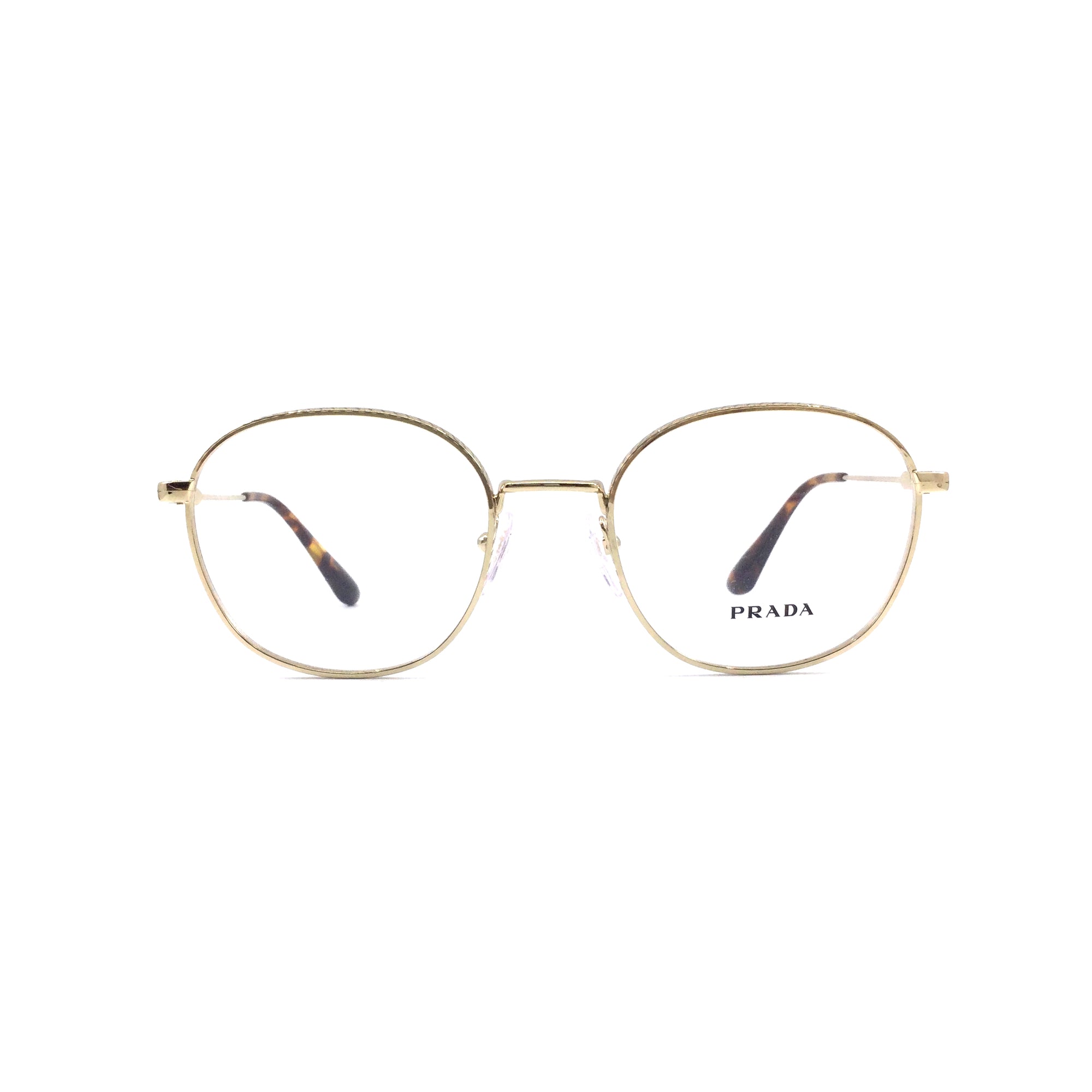 Prada VPR53W, ZVN-1O1 (50/19 - 140)