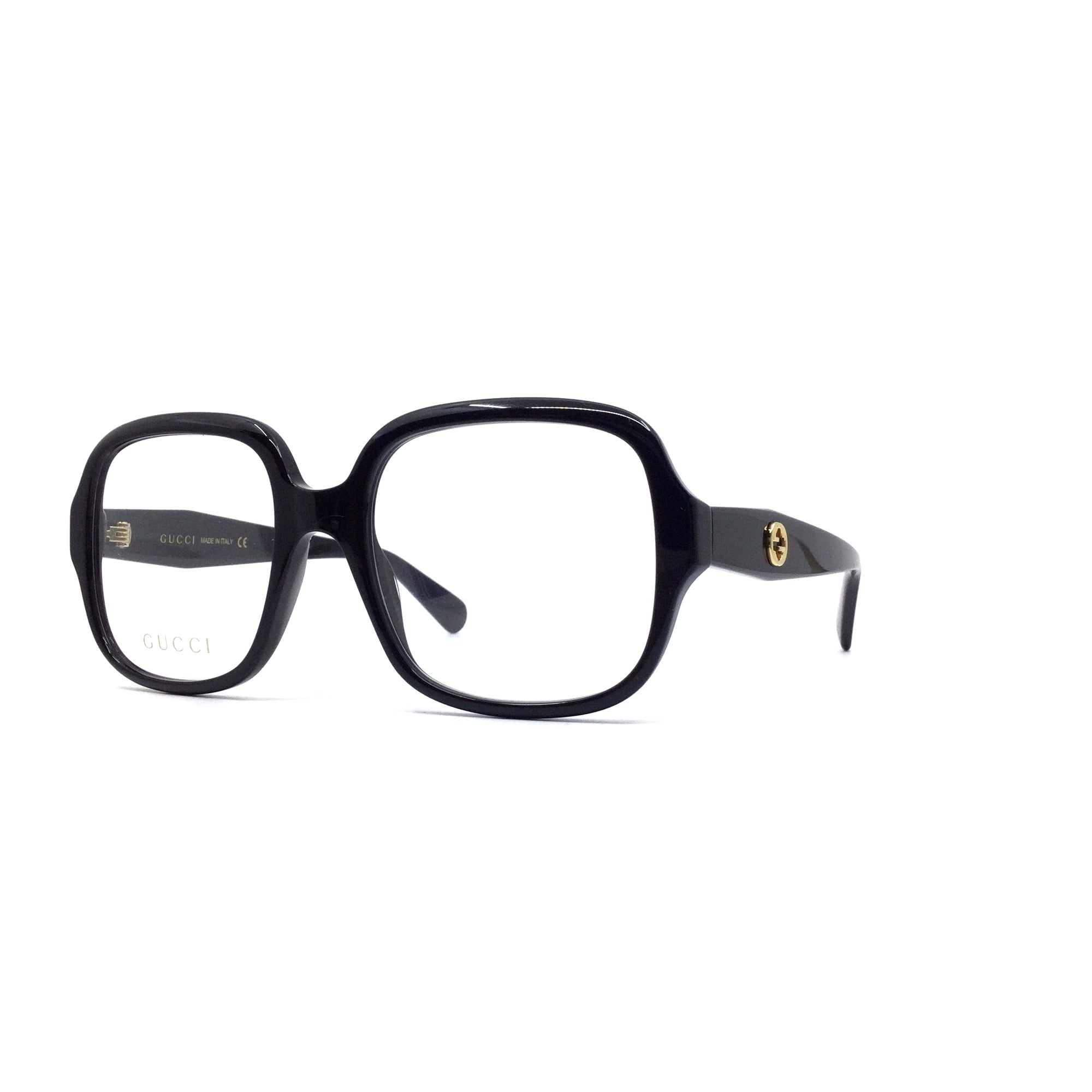 Gucci GG0799O, 001 (53/19 - 140)
