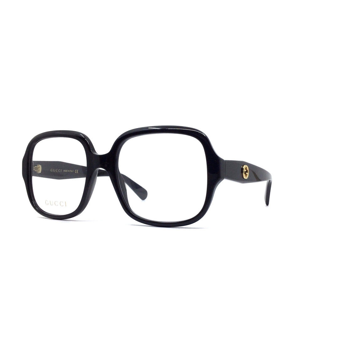 Gucci GG0799O, 001 (53/19 - 140)