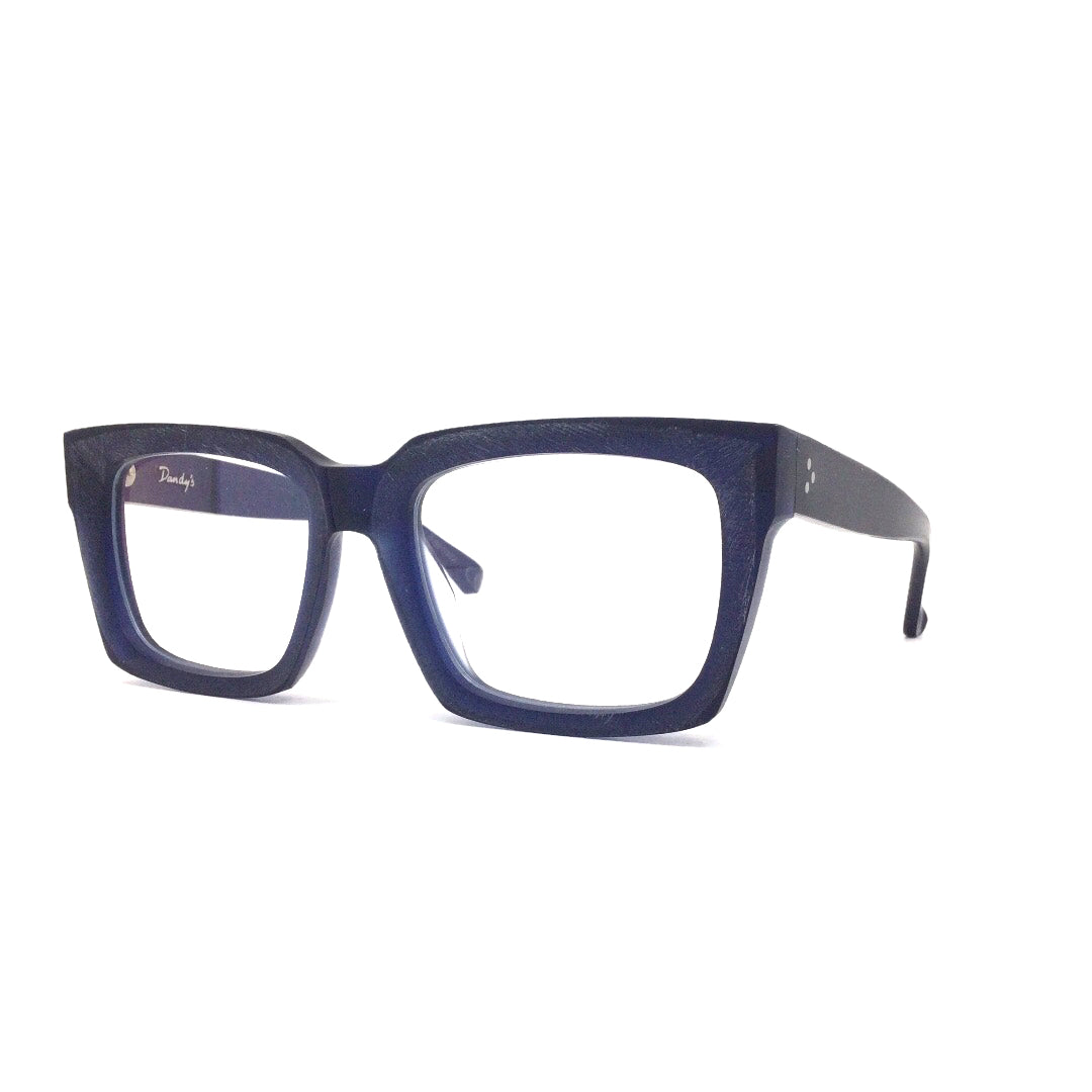Dandy&#39;s Rough Bel Tenebroso, BLU Scuro (53/19 - 145)