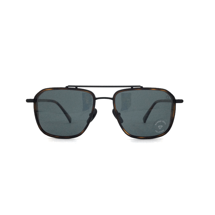Etnia Barcelona MUNGER MOSS 57S, BKHV (57/18 - 149)