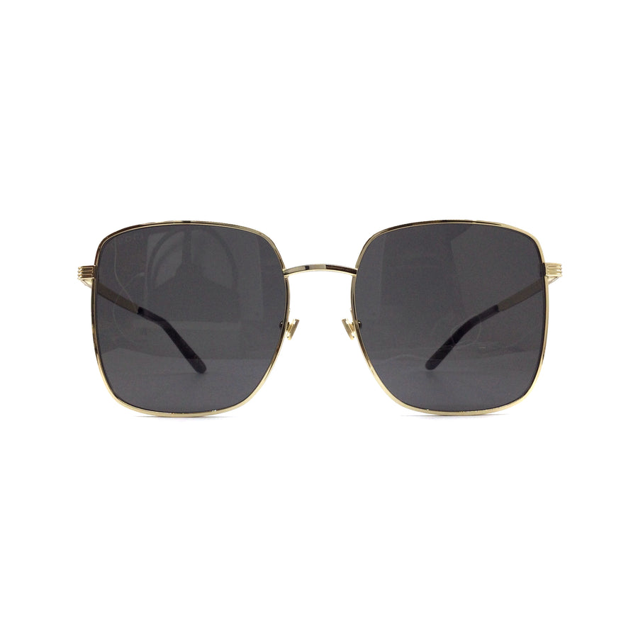Gucci GG0802S, 001 (57/19 - 145)