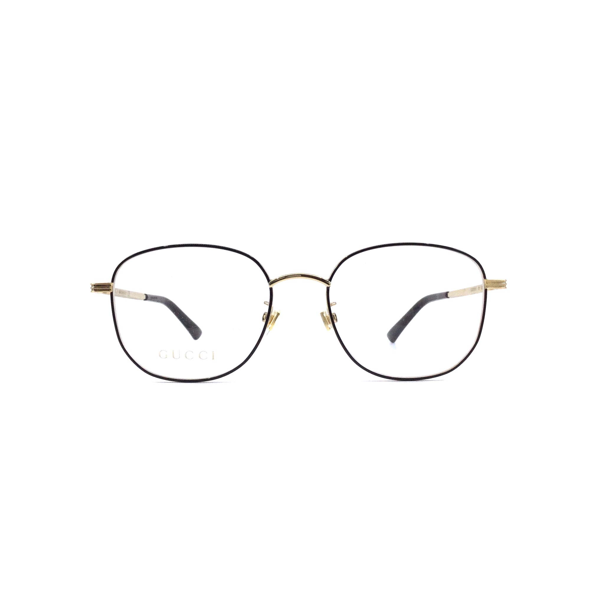 Gucci GG0838OK, 001 (52/18 - 145)