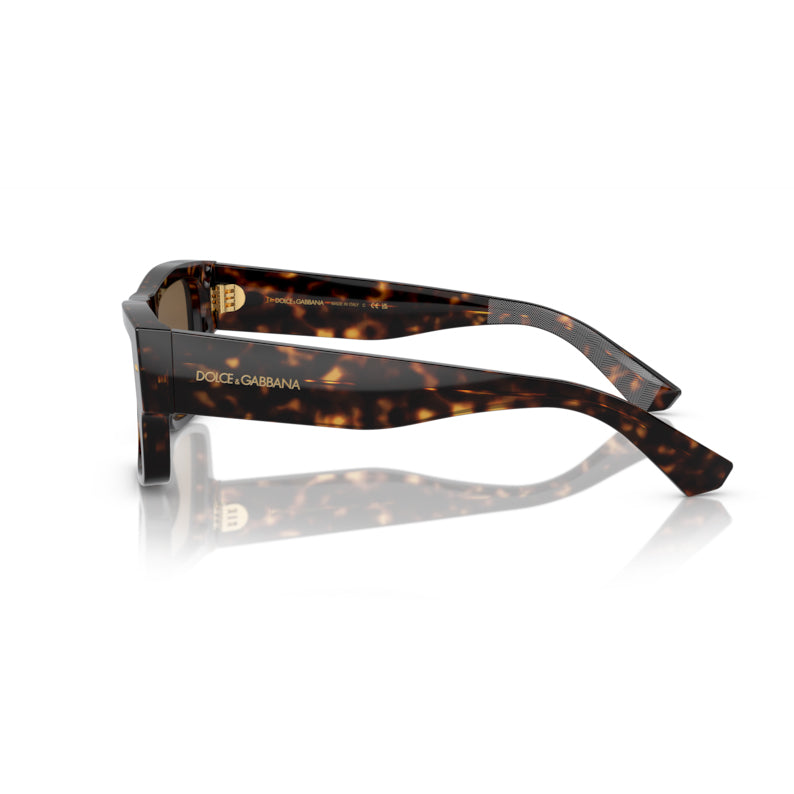 Dolce &amp; Gabbana DG4451, 502/73 (55/15 - 145)