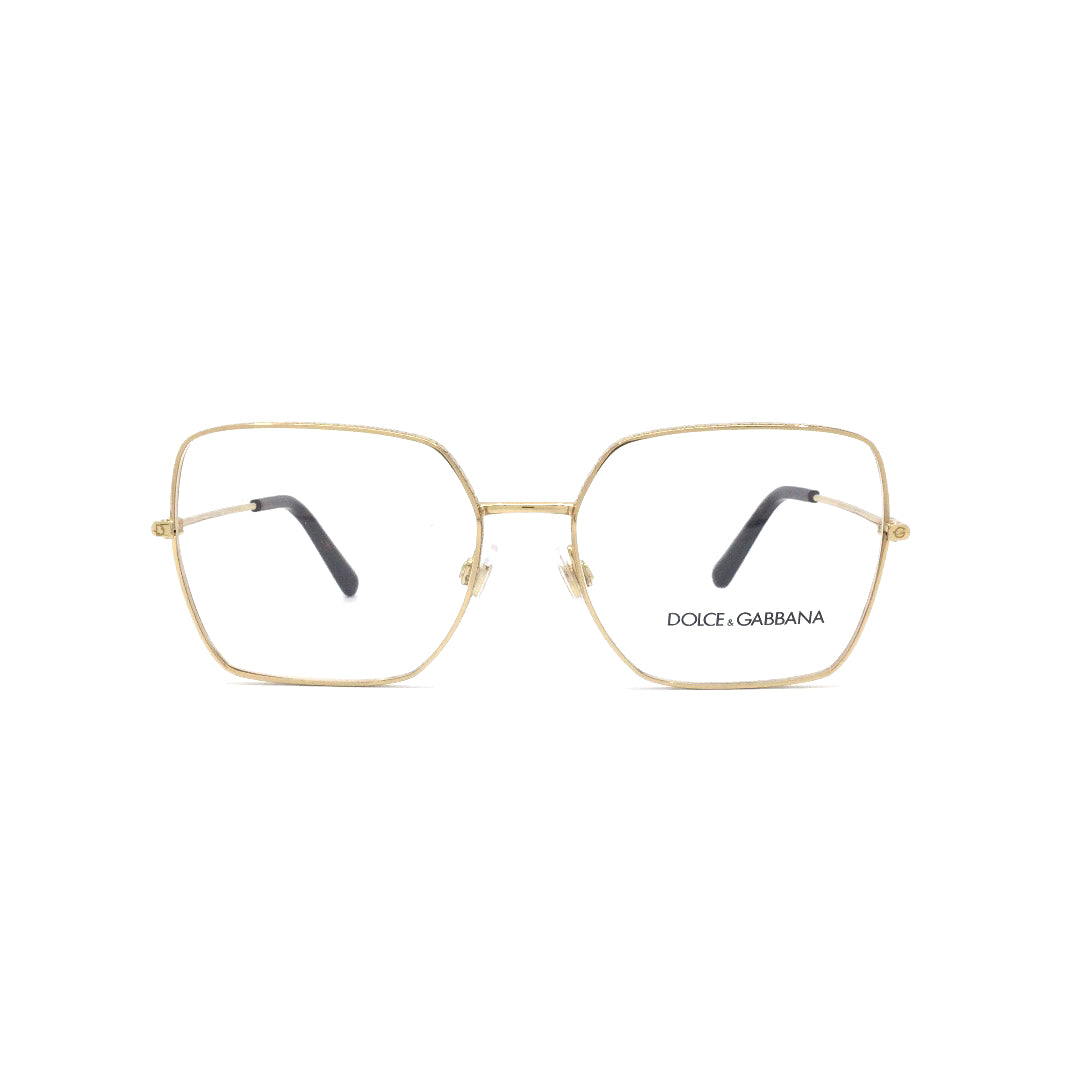Dolce &amp; Gabbana 0DG1323, 02 (54/16 - 140)