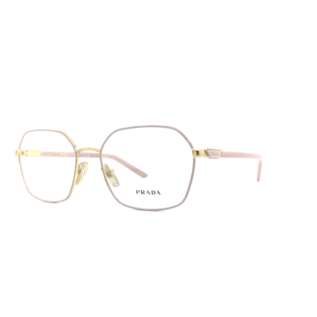 Prada PR55YV, 09Y1O1 (53/17 - 135)