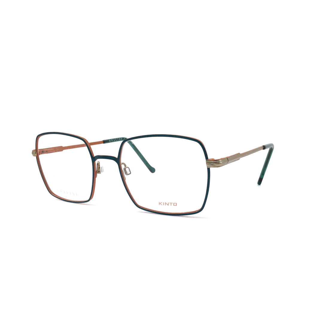 Opaline Oslo, Green Mango (52/19 - 140)