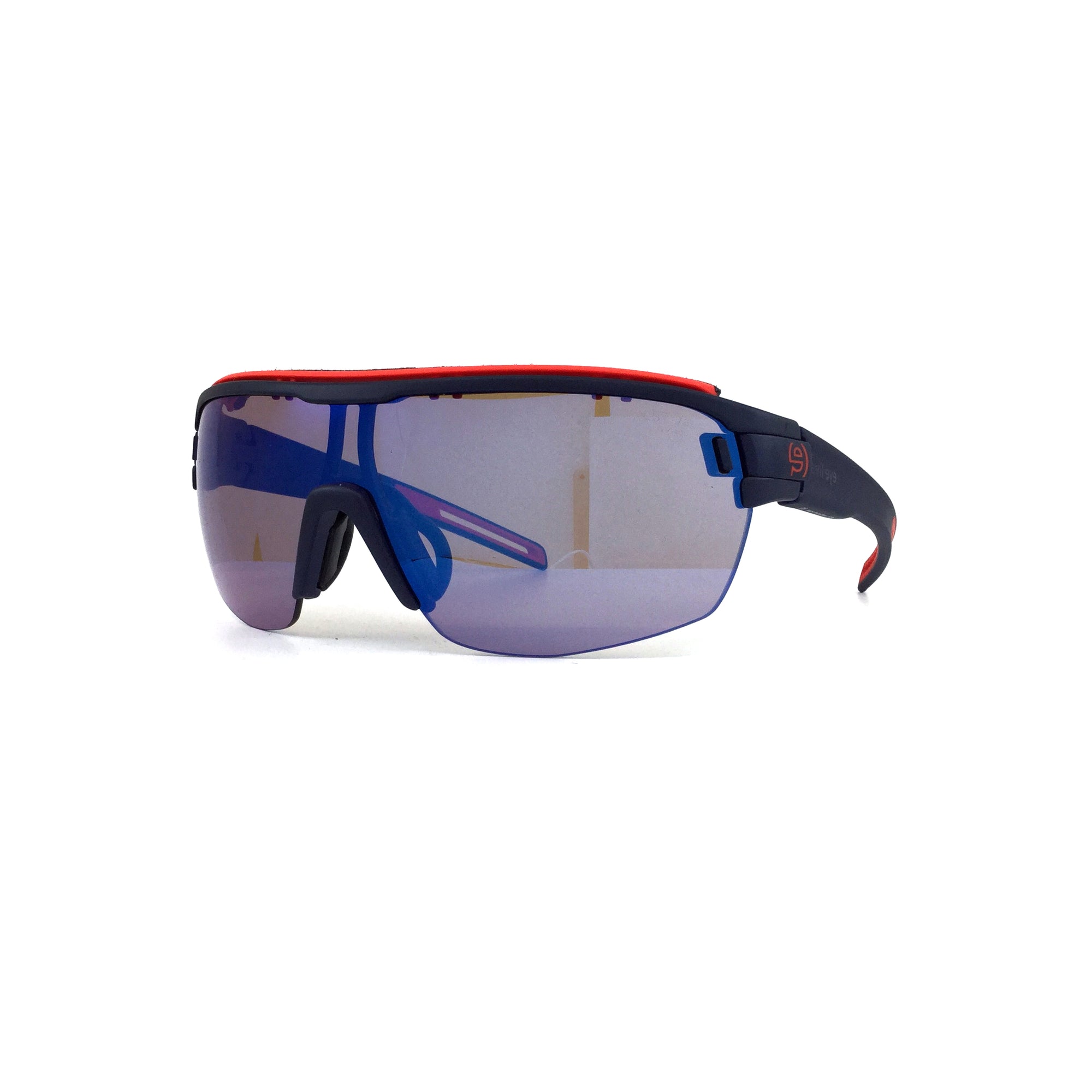 Evil Eye e009 Vizor hr pro L, 4500 75 (74/10 - 125)