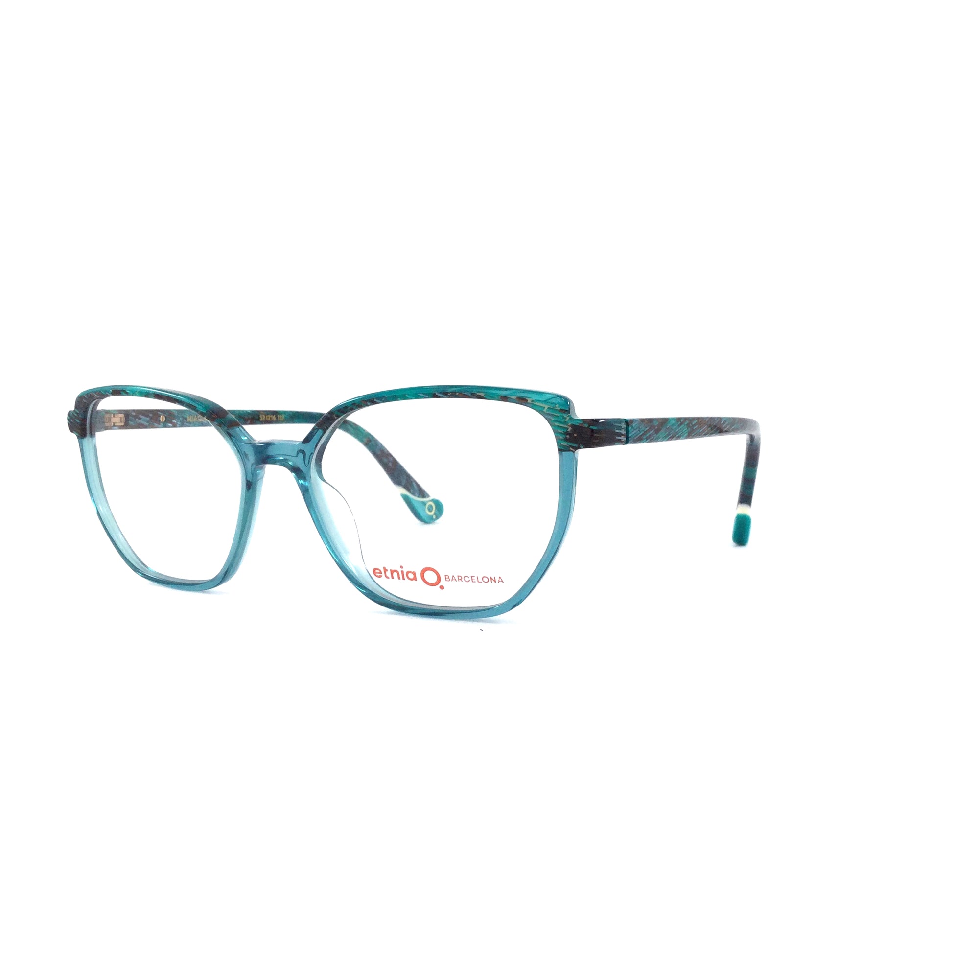 Etnia Barcelona NIAGARA 52O, BLGR (52/16 - 137)