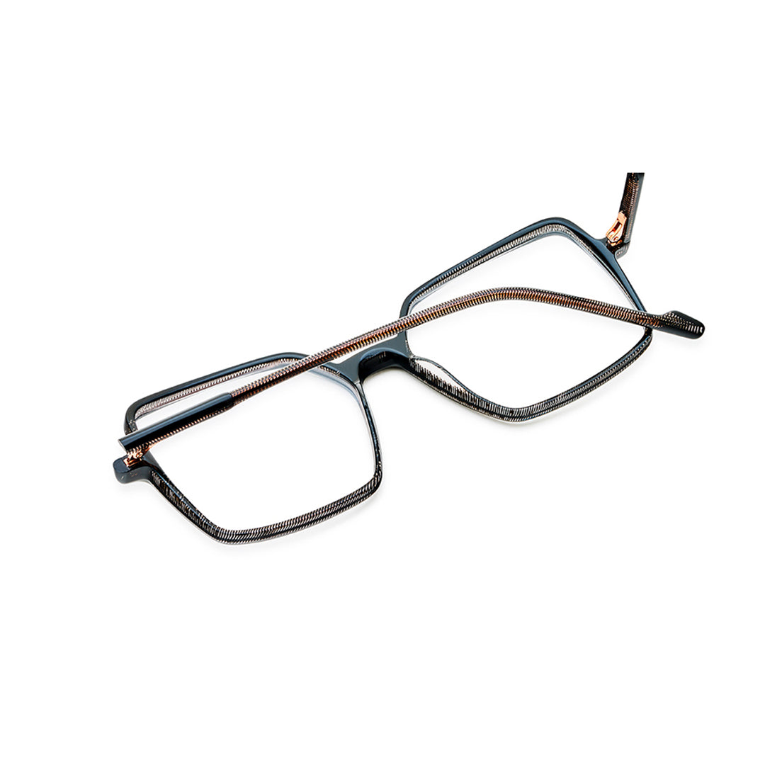 Etnia Barcelona ULTRA LIGHT 6 53O, BK (53/15 - 140)