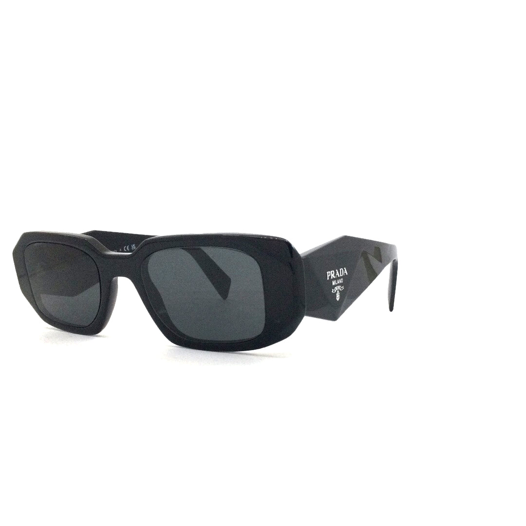 Prada PR17WS, 1AB5S0 (49/20 - 145)