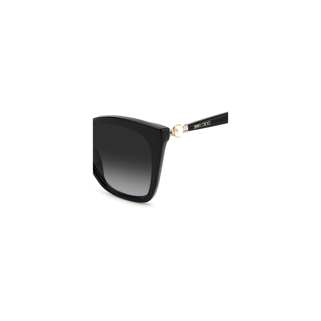 Jimmy Choo RUA/G/S, 807 (56/18 - 145)